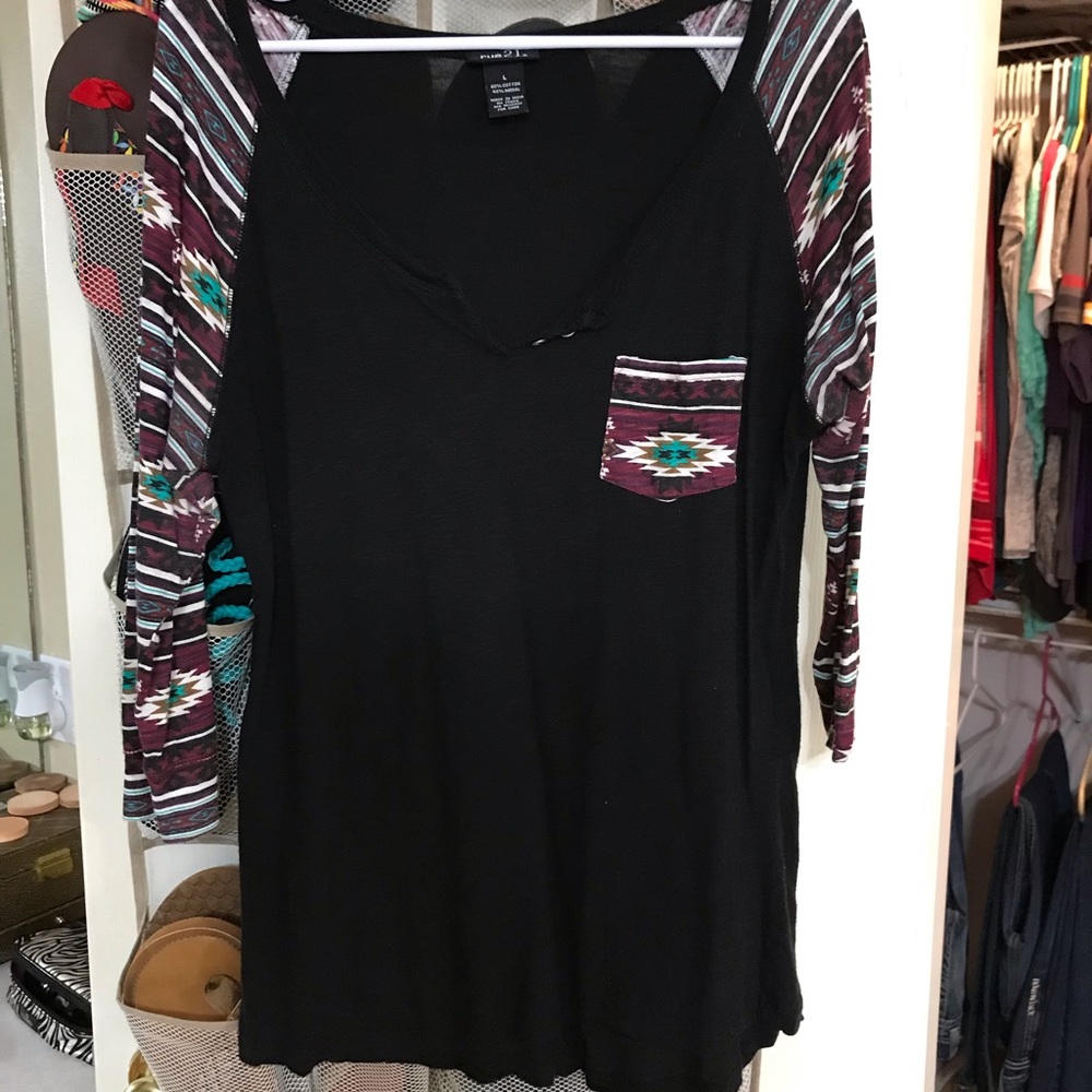 Baseball t